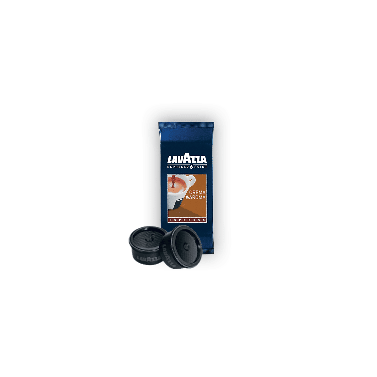 Capsule Lavazza Espresso Point, Miscela Crema e Aroma