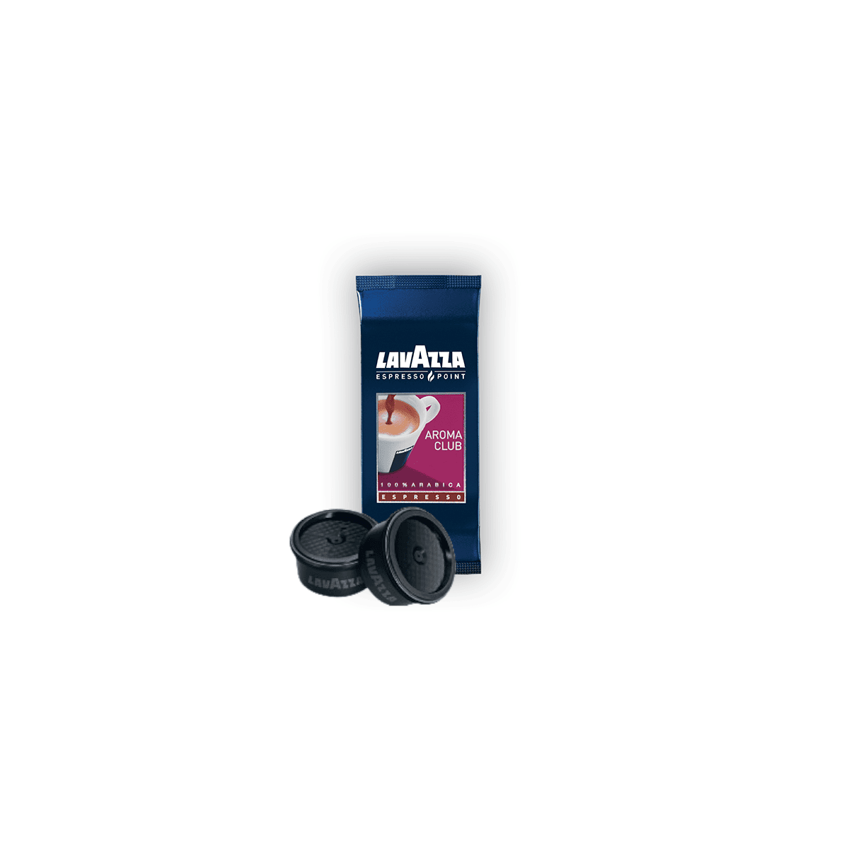 Capsule Lavazza Espresso Point, Miscela Aroma Club