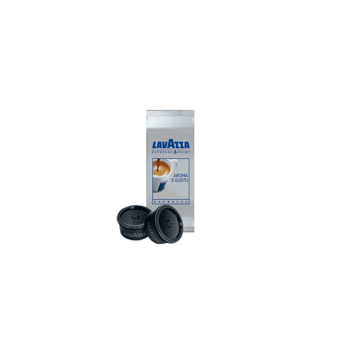 Capsule Lavazza Espresso Point, Miscela Aroma e Gusto
