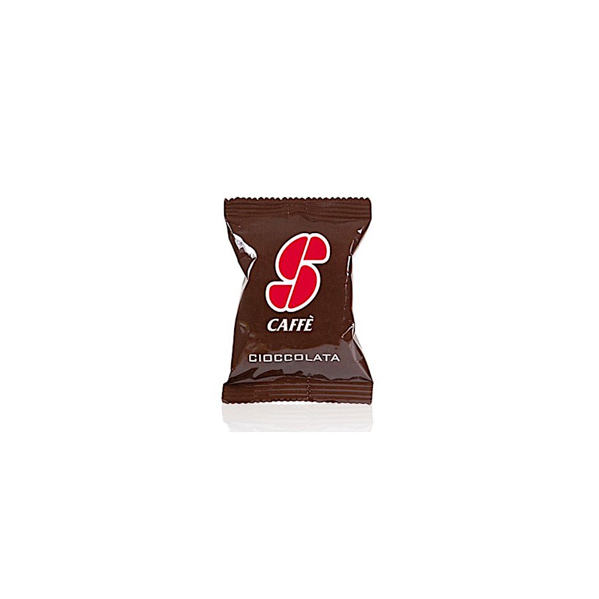 Cioccolata in Capsule Essse Caffè, Sistema Espresso