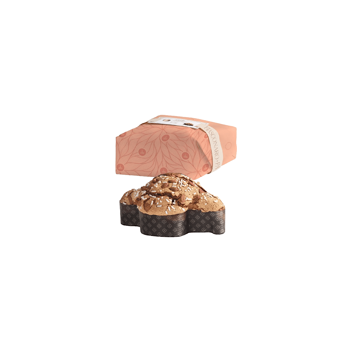 Colomba Classica Fiasconaro, 1Kg