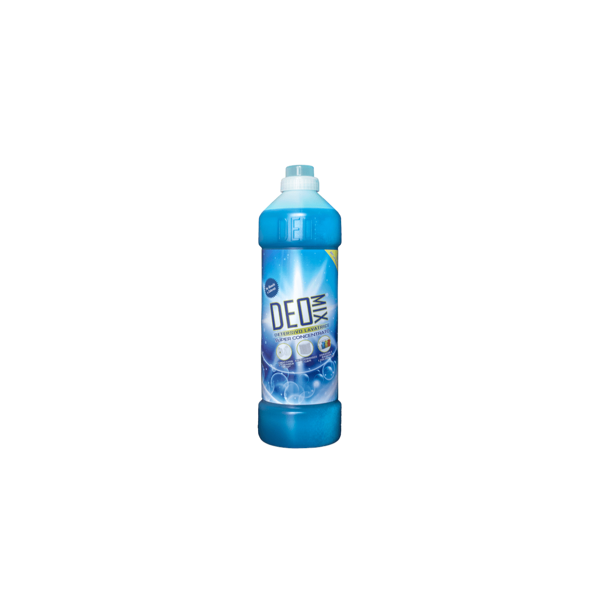 Deo Mix Detersivo Lavatrice Super Concentrato 1000 ml
