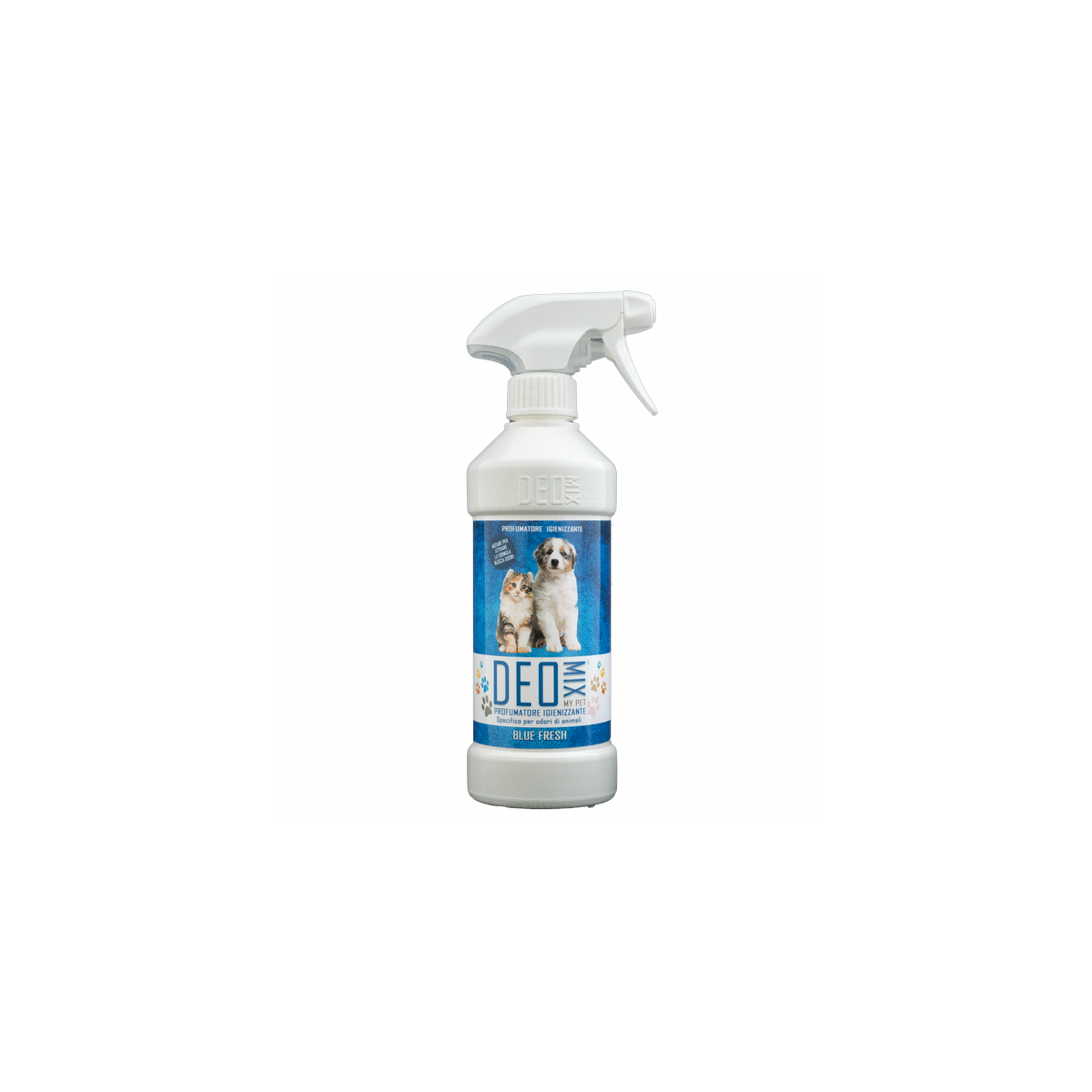 Deo Mix My Pet Profumatore 450 ml