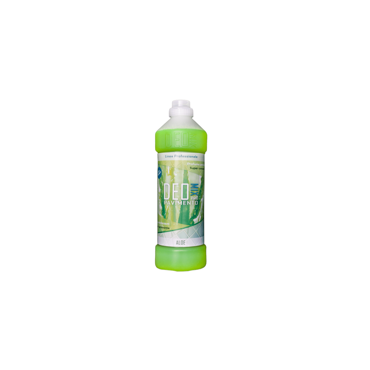 Detersivo profumato per pavimenti Deo Mix Pro 480ml, diverse fragranze