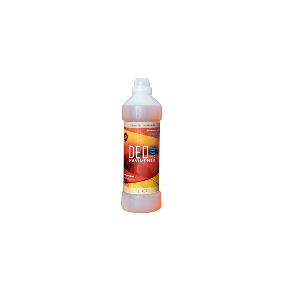 Deo Mix Pro 1000ml Detersivo profumato per pavimenti in diverse fragranze