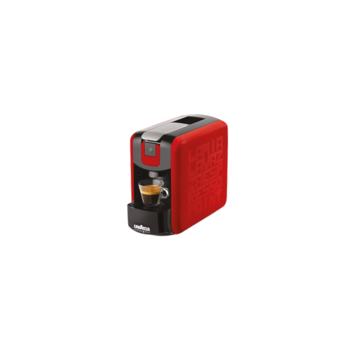 Lavazza Ep Mini, Macchina Caffè Per Capsule Espresso Point