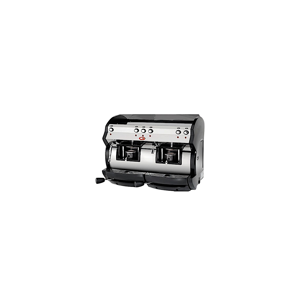 Macchina Caffè, Modello Grimac Dada Vapor Double 230 V
