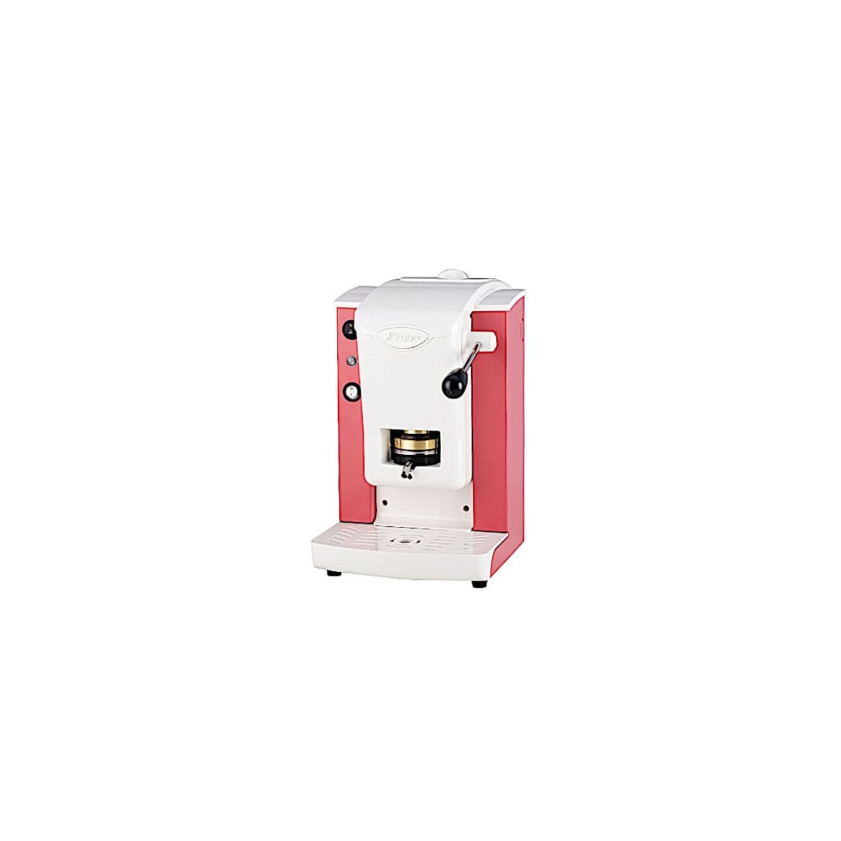 Faber Slot Plast macchina da caffè disponibile in vari colori
