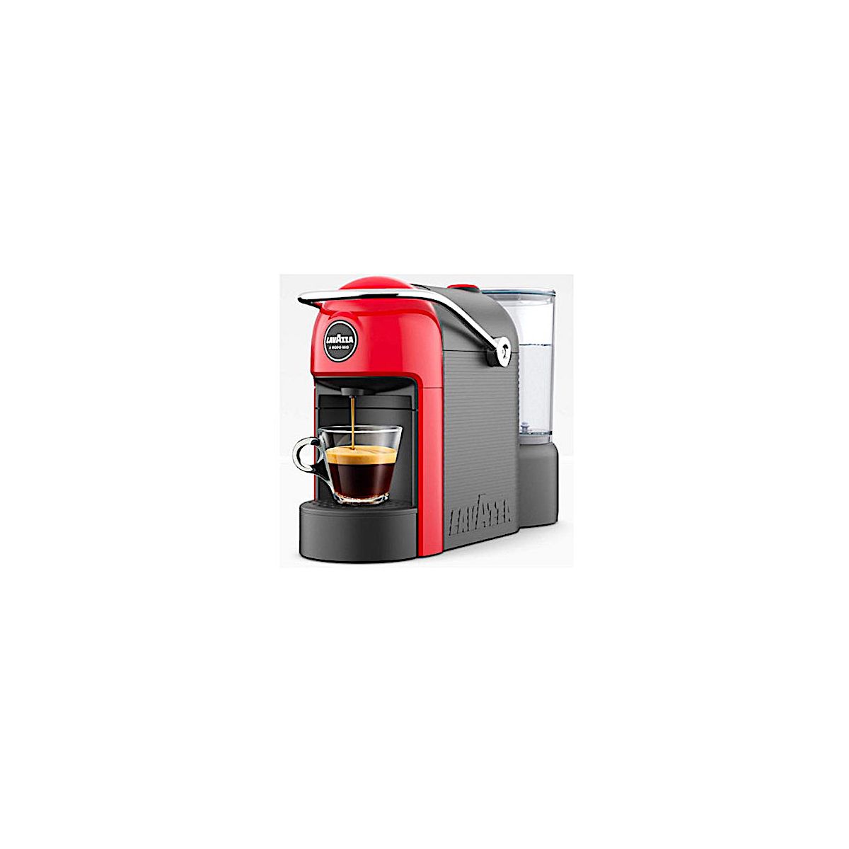 Macchina Caffè Lavazza A Modo Mio Jolie