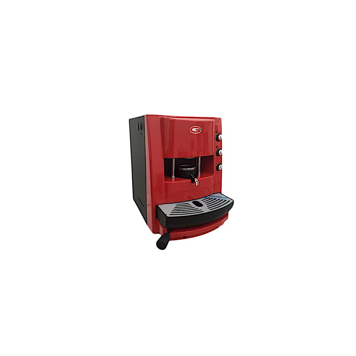 Grimac Terry macchina da caffè, disponibile in vari colori