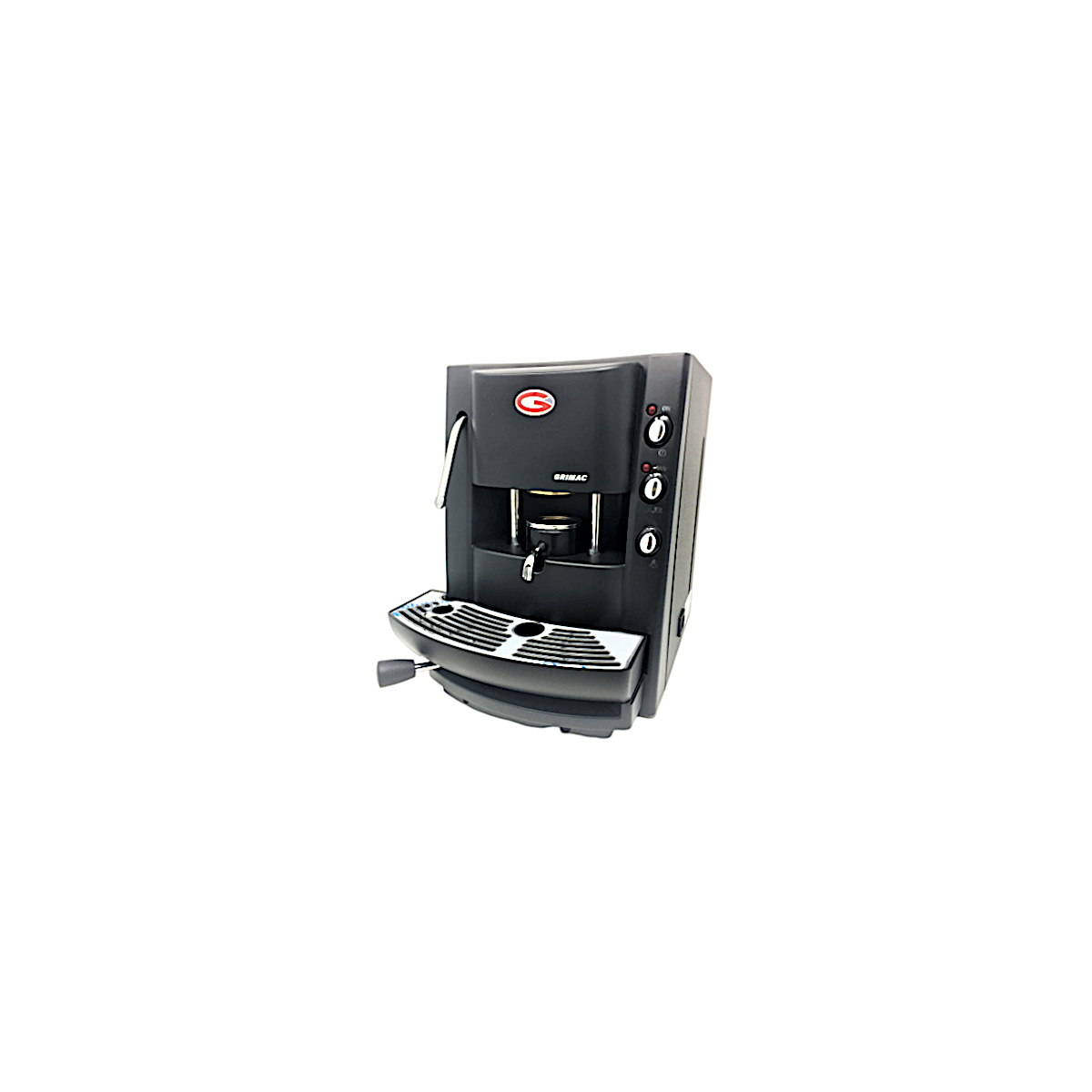 Macchina Caffè, Modello Grimac Terry Vapor per Cialde Caffè