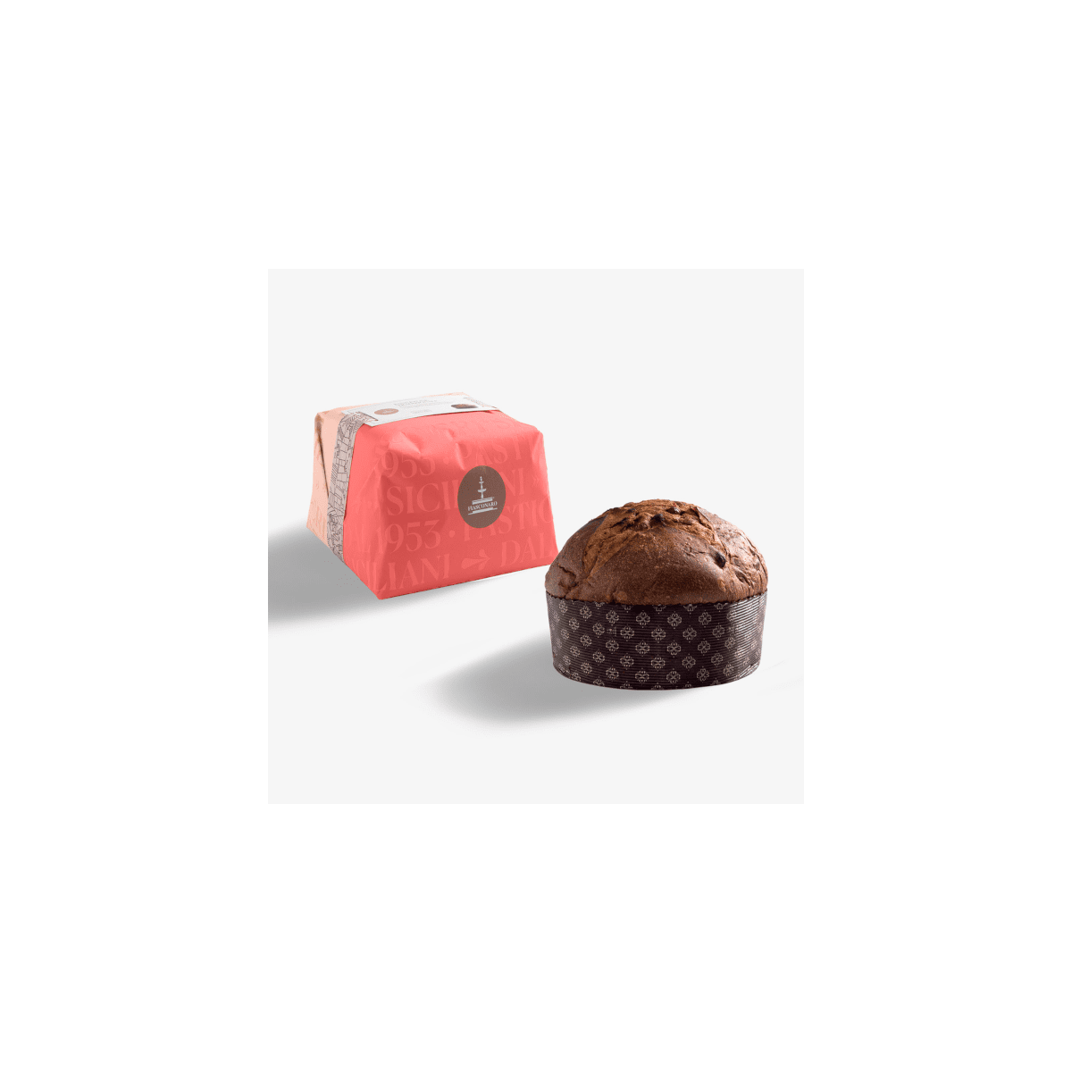 Fiasconaro Panettone Tradizionale, 1 kg