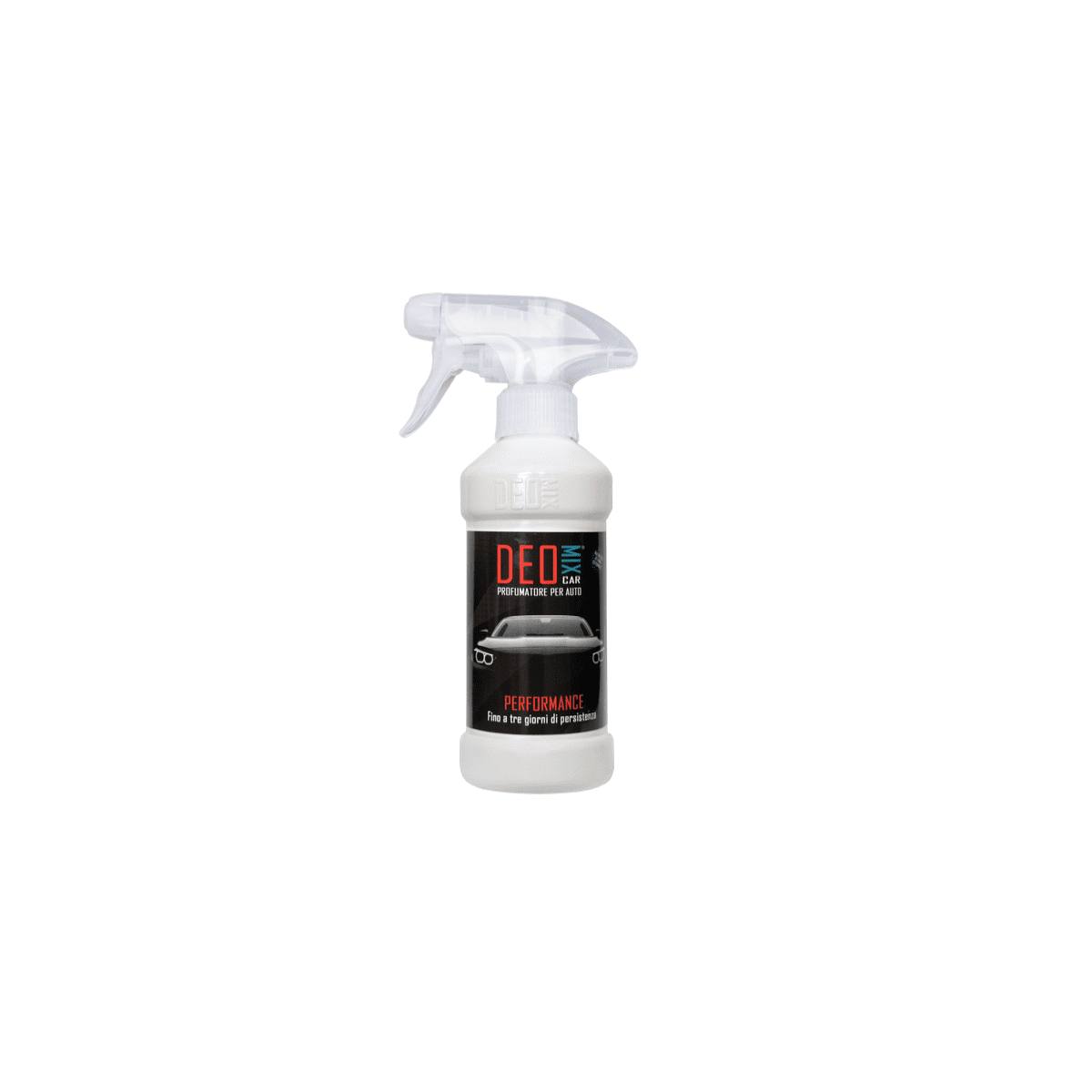 Profumatore per Auto Deo Mix Car Performance, 230ml