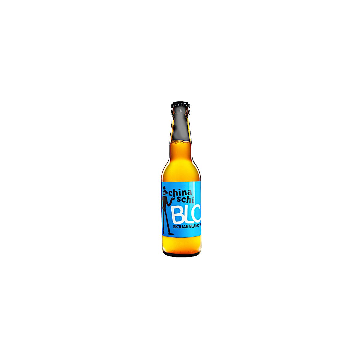 Blc Sicilian - Blanche 33 Cl