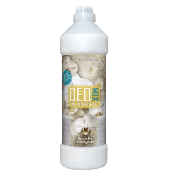 Orchidea e Legno di Cashmere