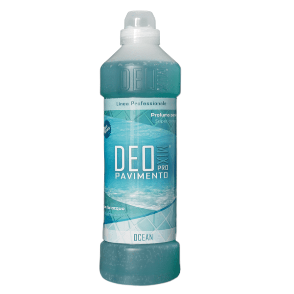 Ocean