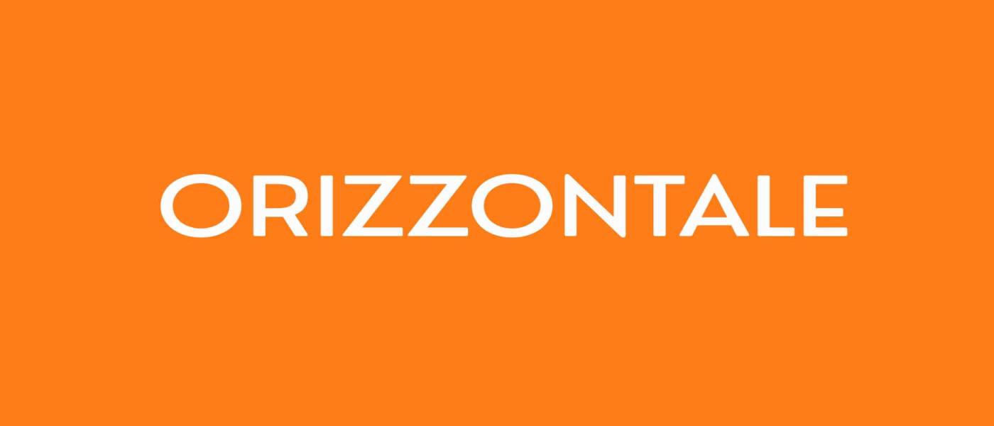 slide orizzontale