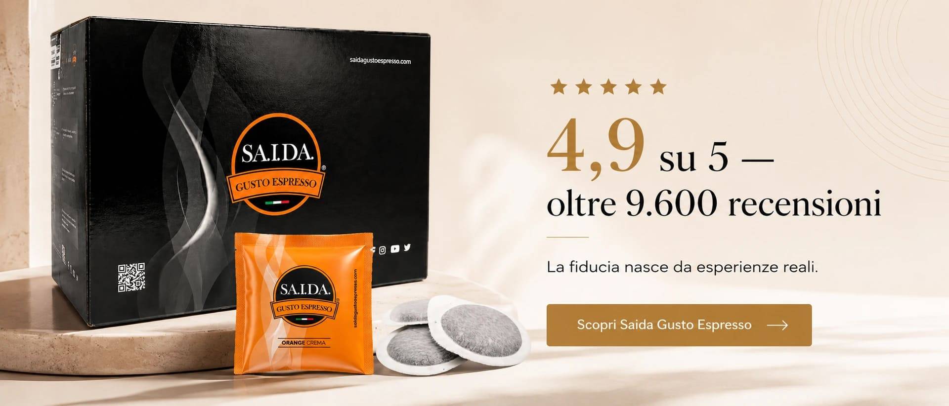 slide orizzontale
