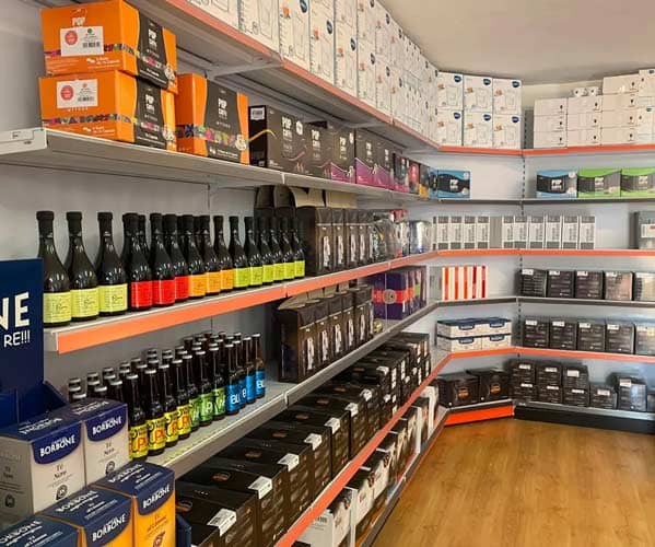 Il nostro Showroom