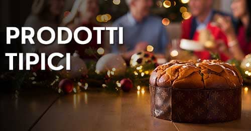I nostri prodotti tipici